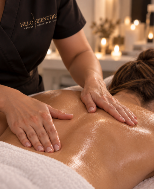 4 - MASSAGE image