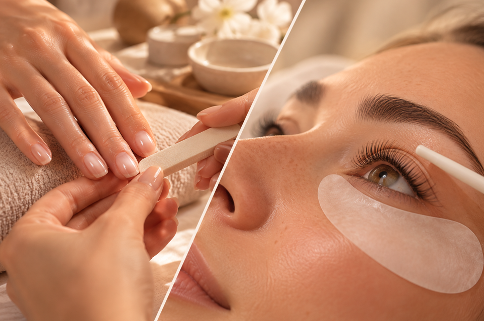 Beauté image