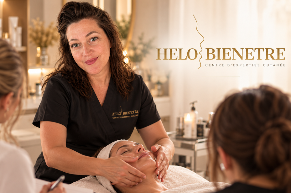 FORMATION HELOBIENETRE image