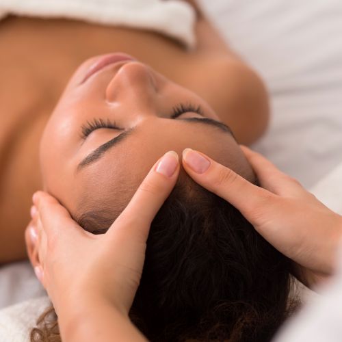 Soins  destination visage image