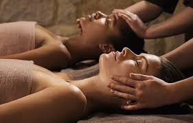 Les soins en duo image