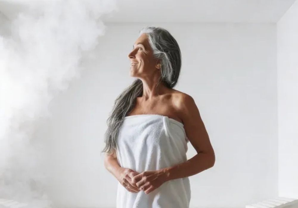 Rituel hammam image