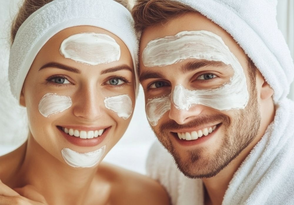 Nos soins du visage en Duo image