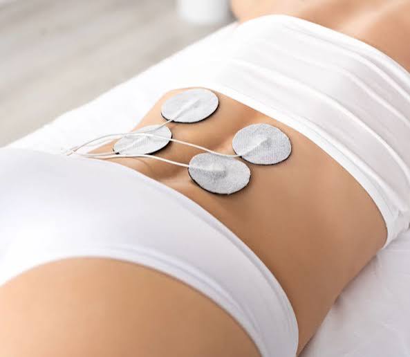 Forme physique image
