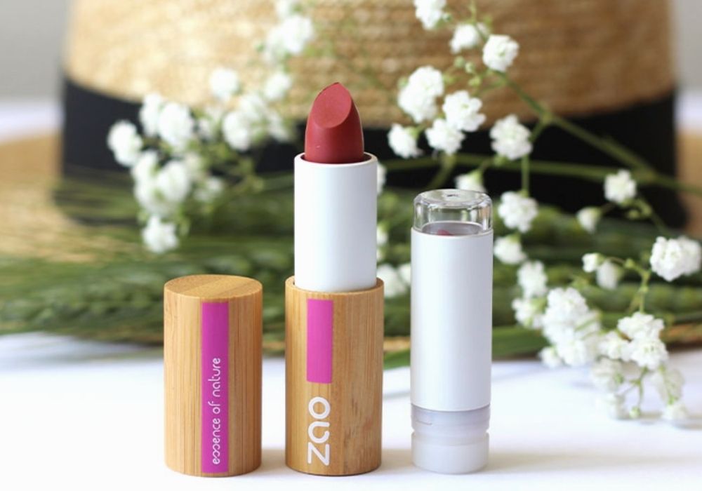 Maquillage image