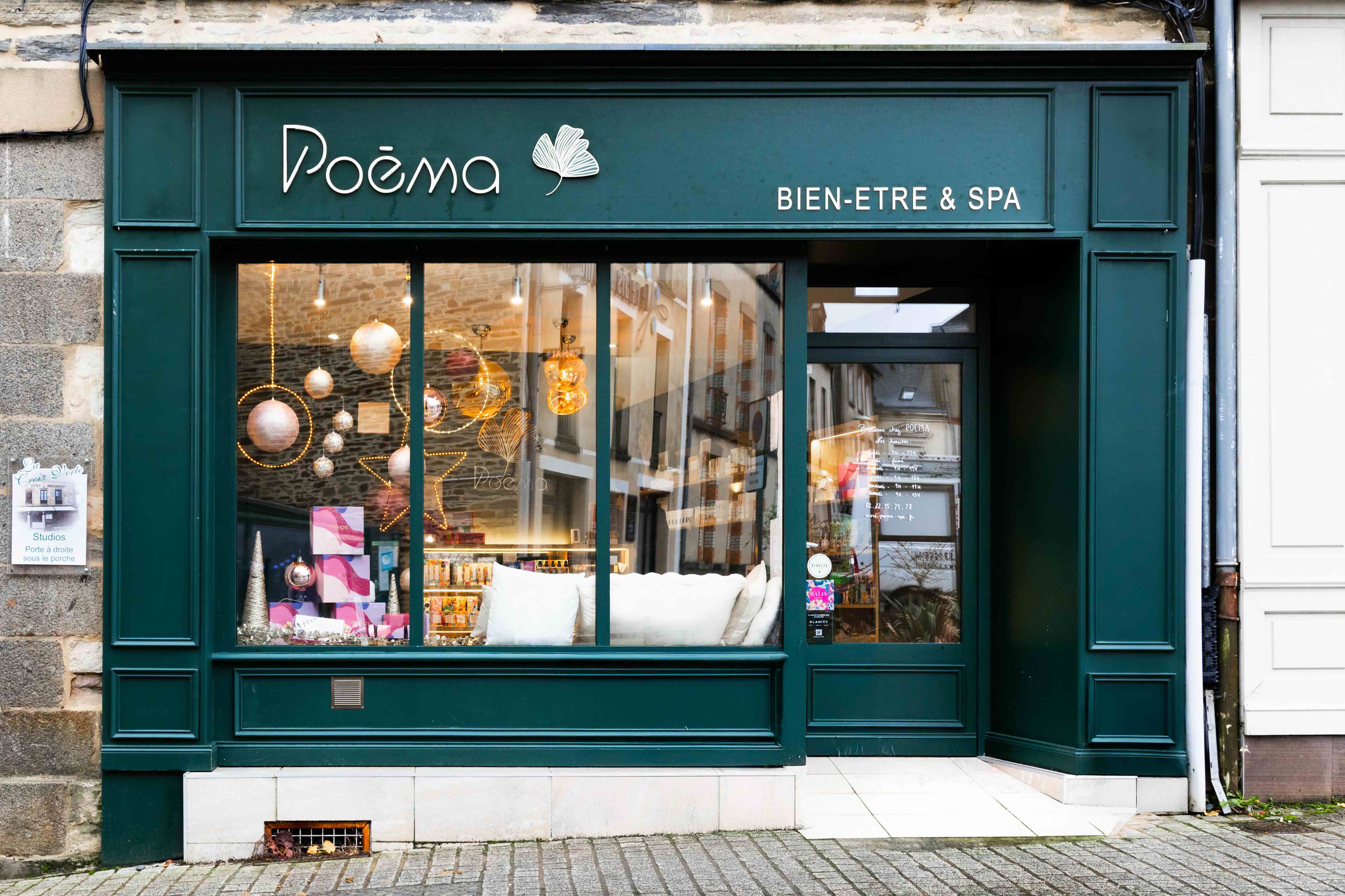 Boutique-cartes Cadeaux image
