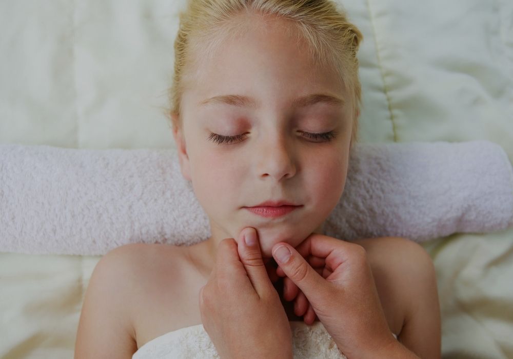 Soins visage 11-17 ans image