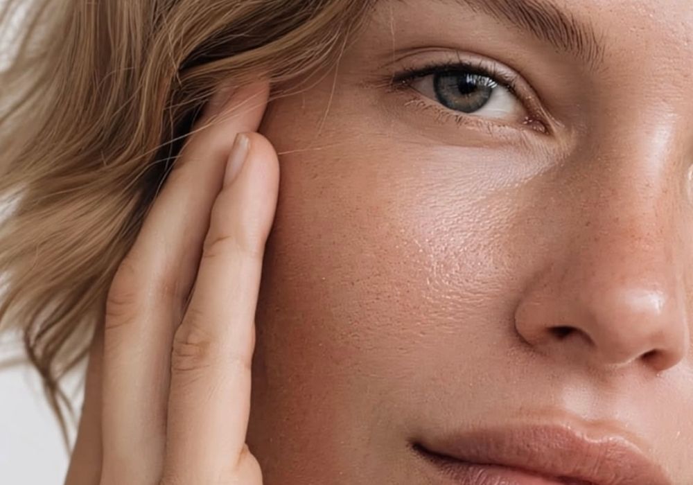 Nos soins visage image