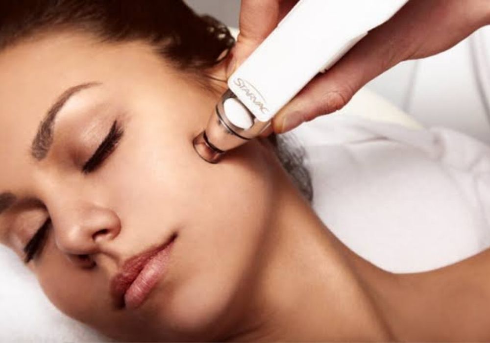 Soins Haute technologie image