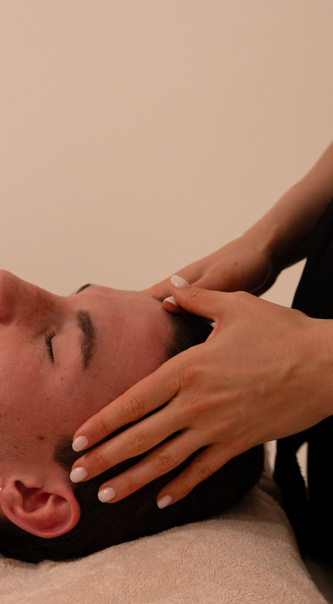Massage & soin visage exclusifs image