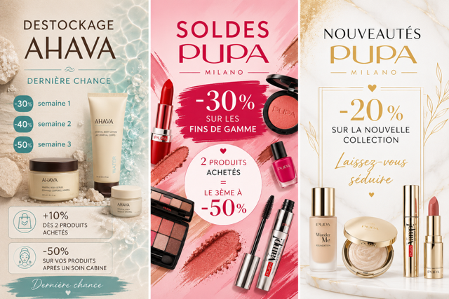 -50% à valider avec ce code : SOLEO50 image