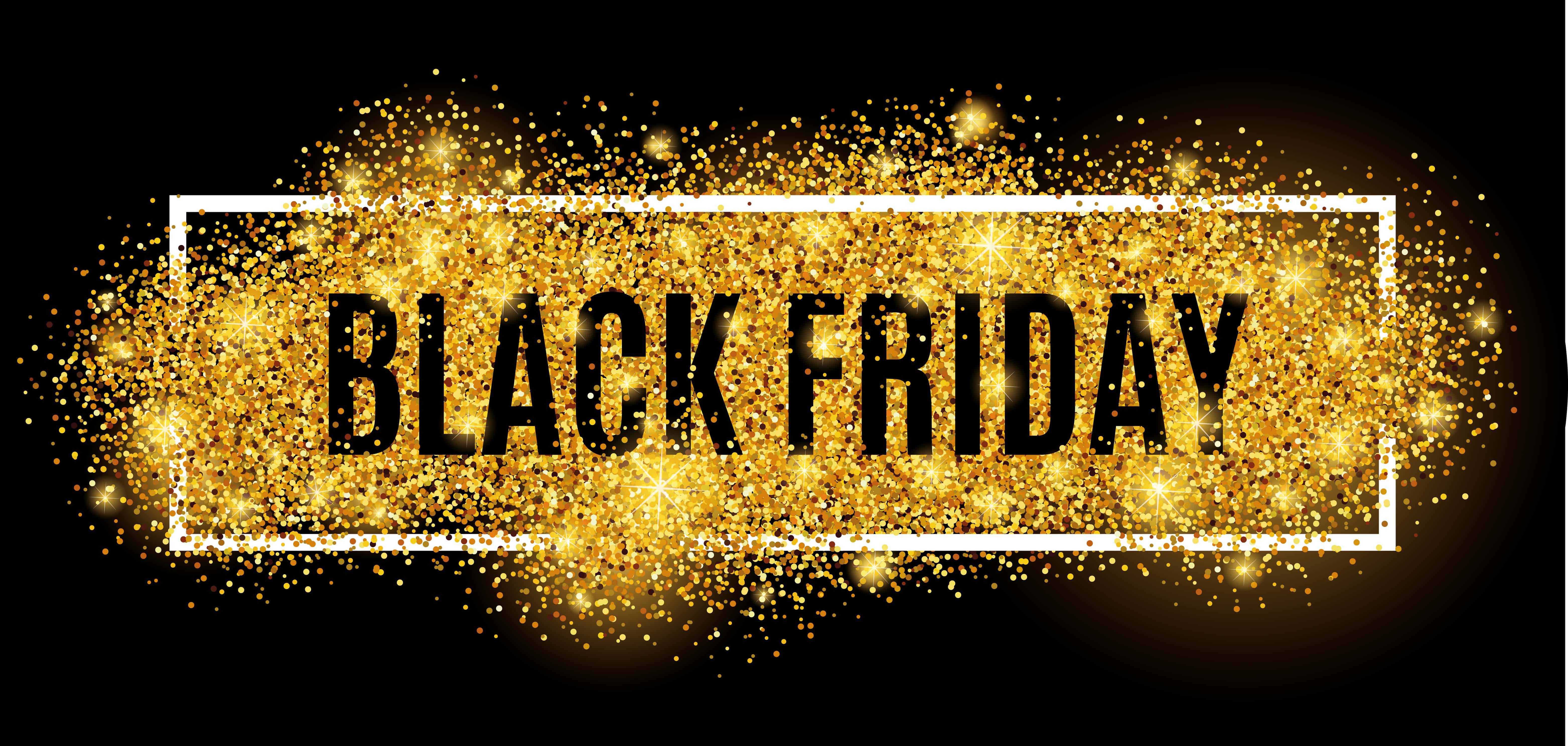 Le black Friday -30% avec le code black30 image