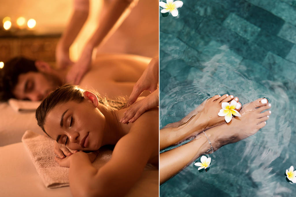 👉 ICI Offrez‑vous une parenthèse de détente et de sérénité avec nos forfaits bien‑être, conçus pour répondre à toutes vos envies de relaxation. image