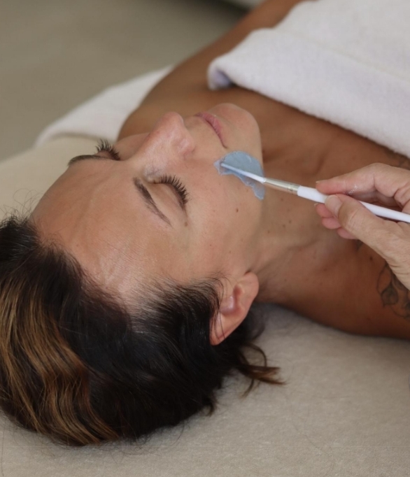 Le Soin Visage de Saison d'Automne Lumière d'Aglaé arrive le 13 octobre.
75min - 85€ image