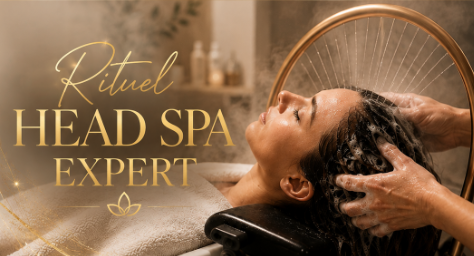 1. RITUEL HEAD SPA EXPERT image