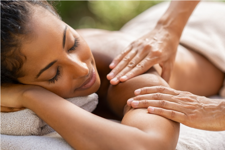 FORFAIT BIEN-ETRE : PARENTHESE SERENITE image