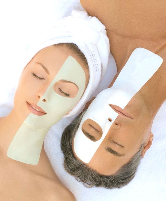BLACK FRIDAY EVASION EN DUO AVEC SOINS VISAGE image