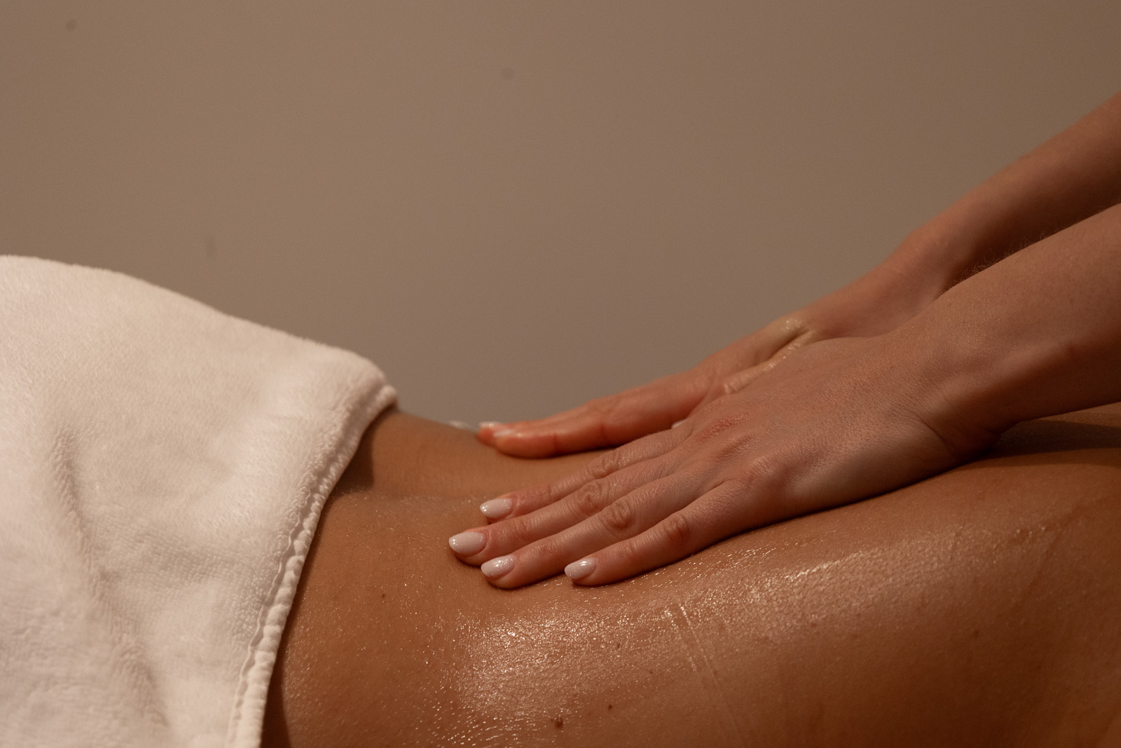 'Massage Signature Exclusif avec Accès au spa marin image