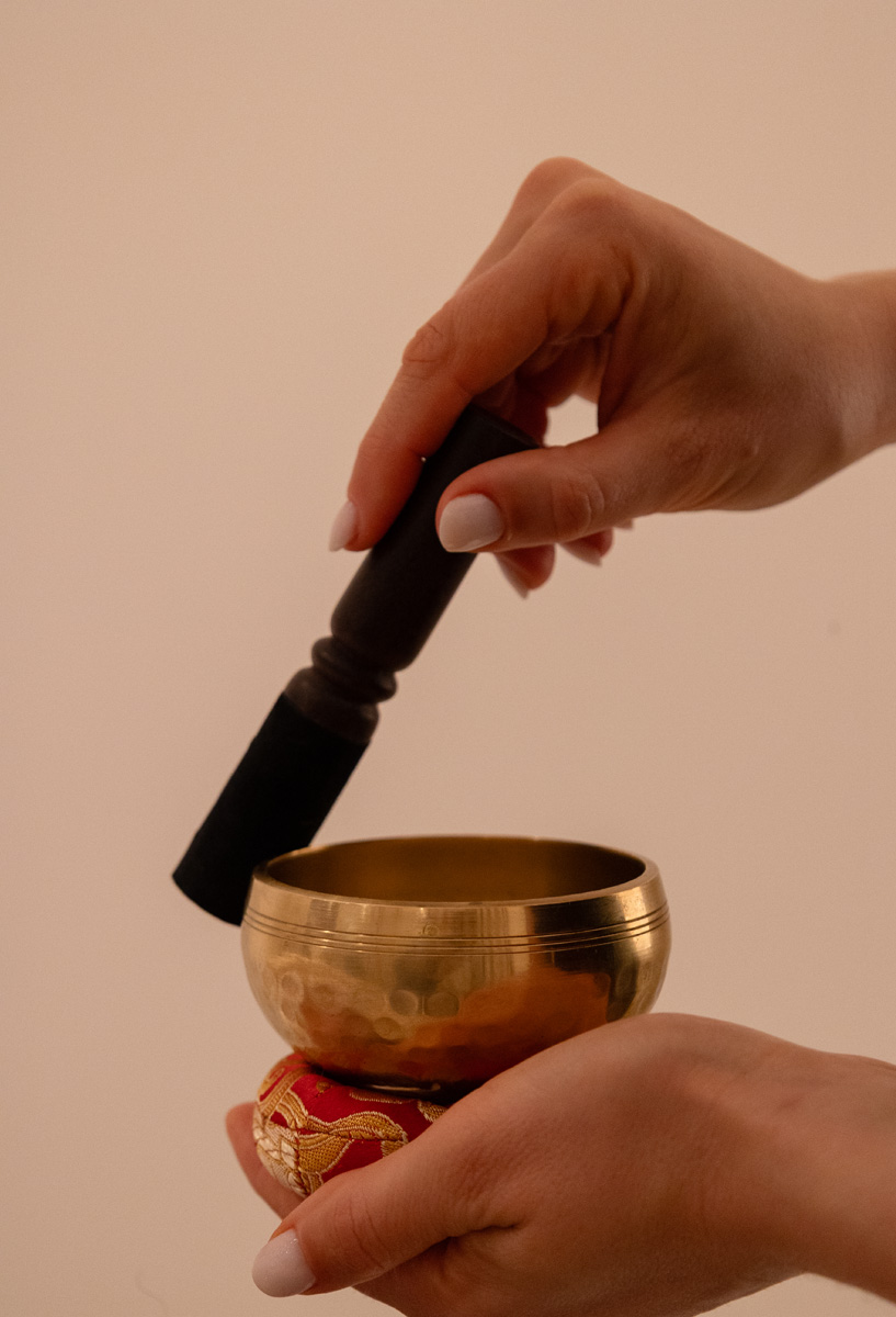 'Harmonie Intérieure 3h30 image