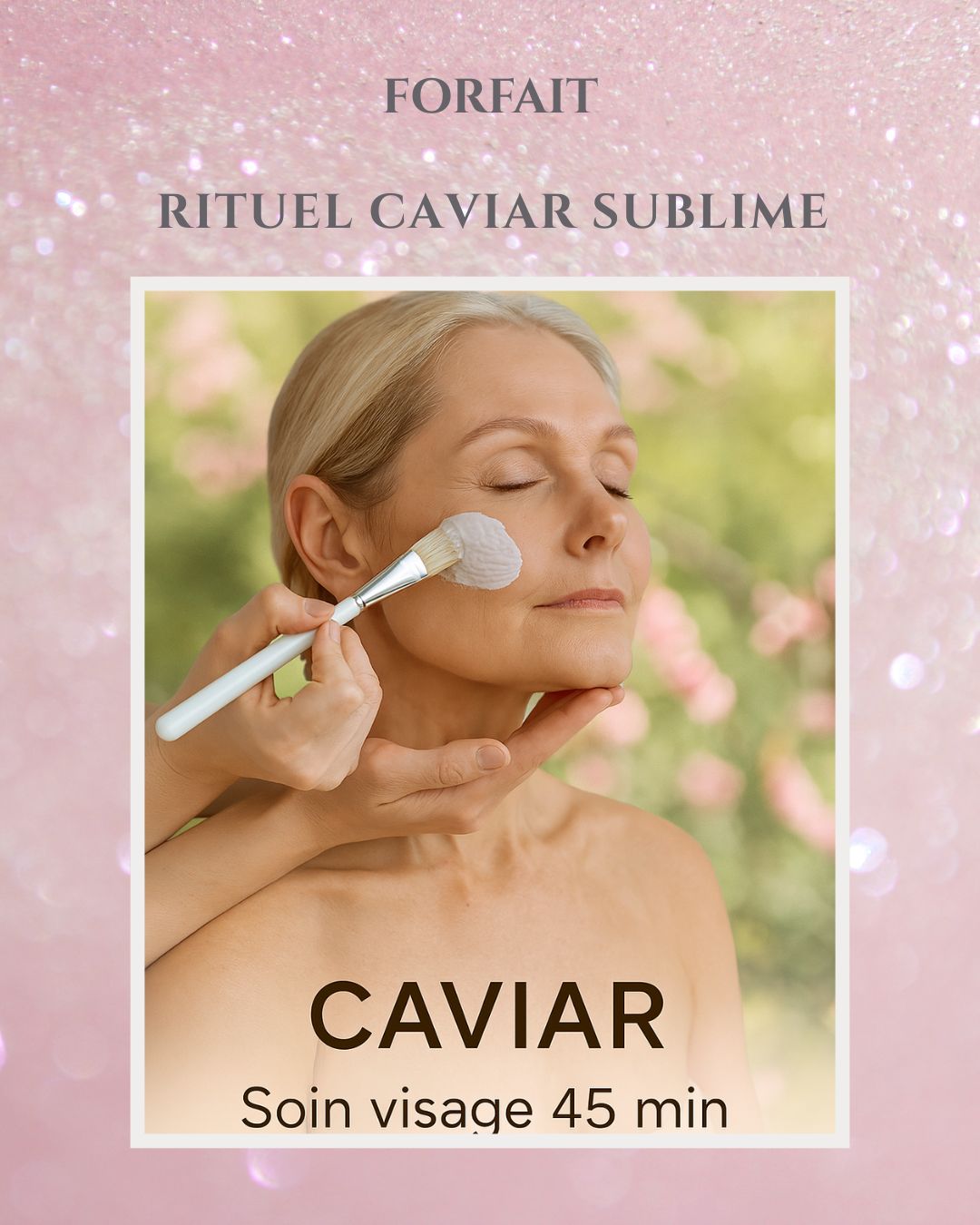 Rituel Caviar Sublime image