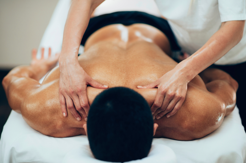 FORFAIT VITALITE : RECUPERATION image