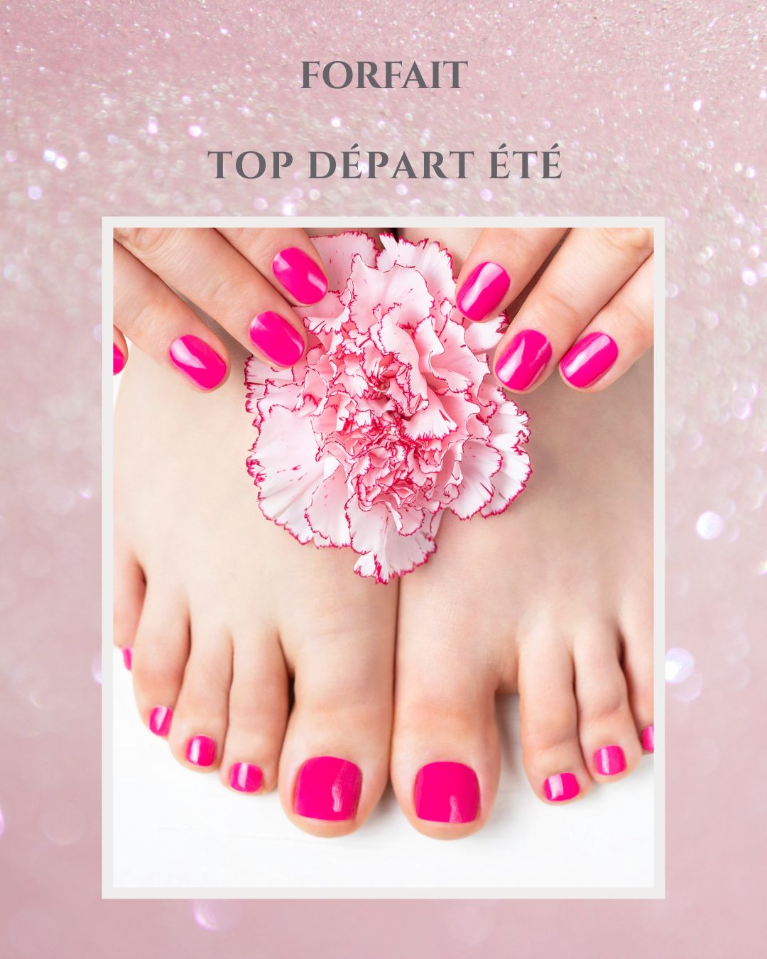 Top Départ Été image