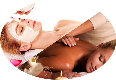 Massage de 30' et soin visage de 30' au choix à partir de 110€ image