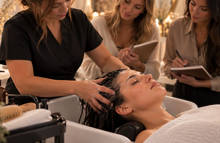 FORMATION HEAD SPA SIGNATURE image