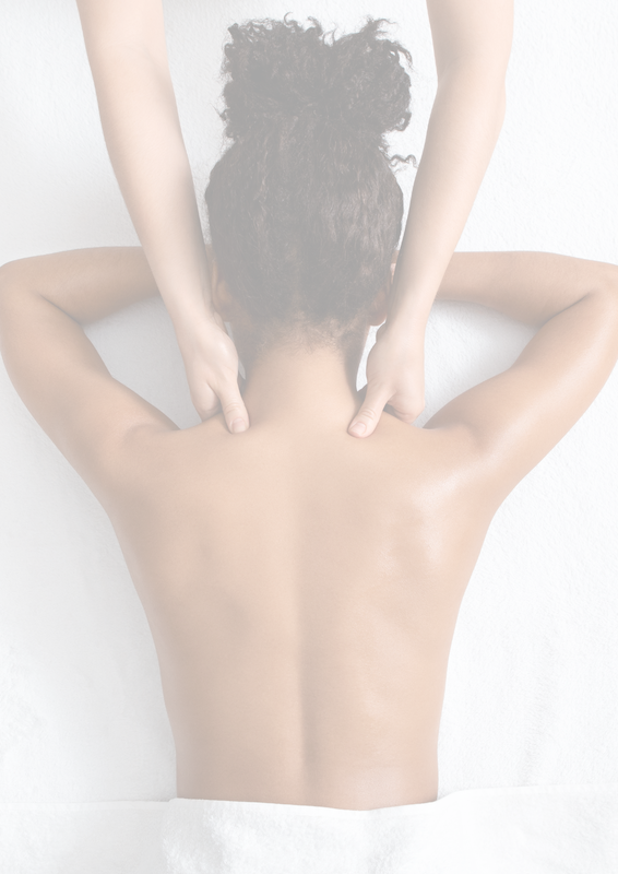 Massage Enfant image