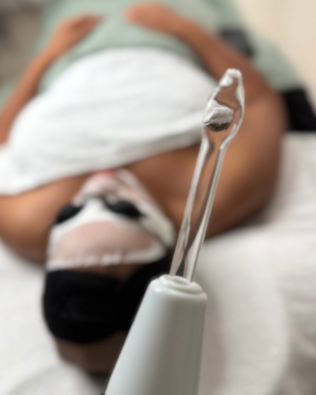 Soin Purifiée image
