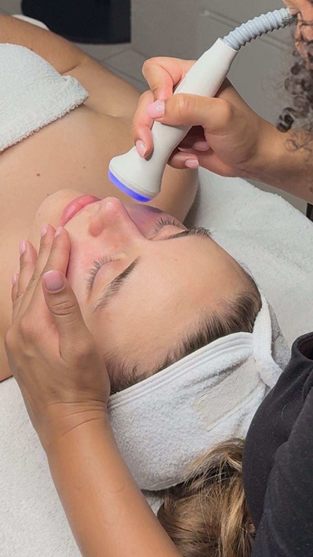 Soin HydroFace + Needling image