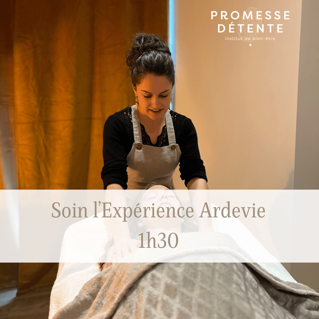 L'expérience Ardevie image