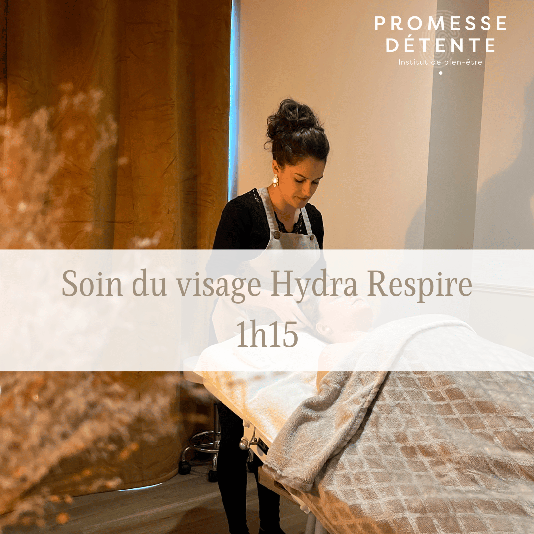 Le soin Hydra-Respire image