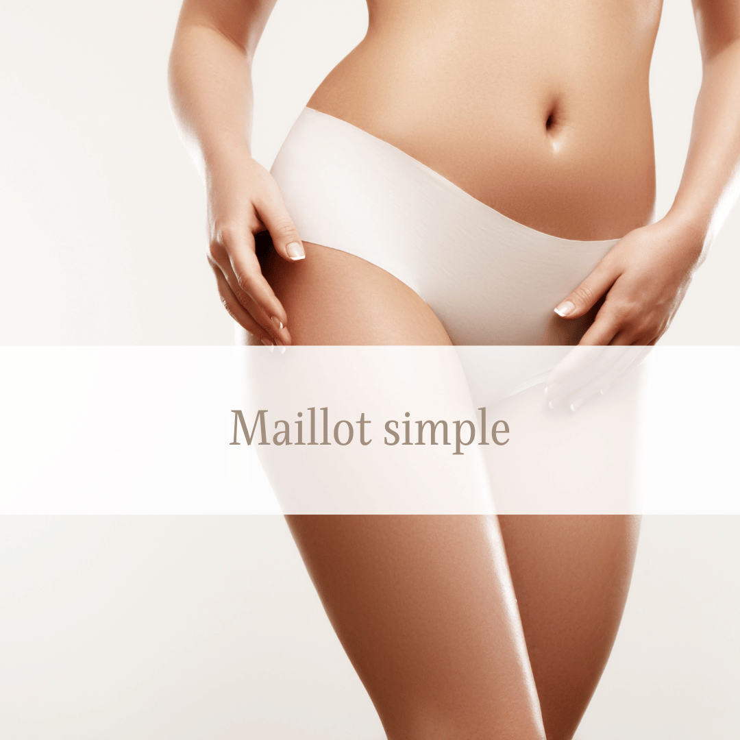 Maillot simple image