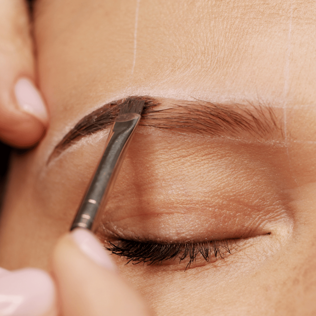 Sourcils + TEINTURE image