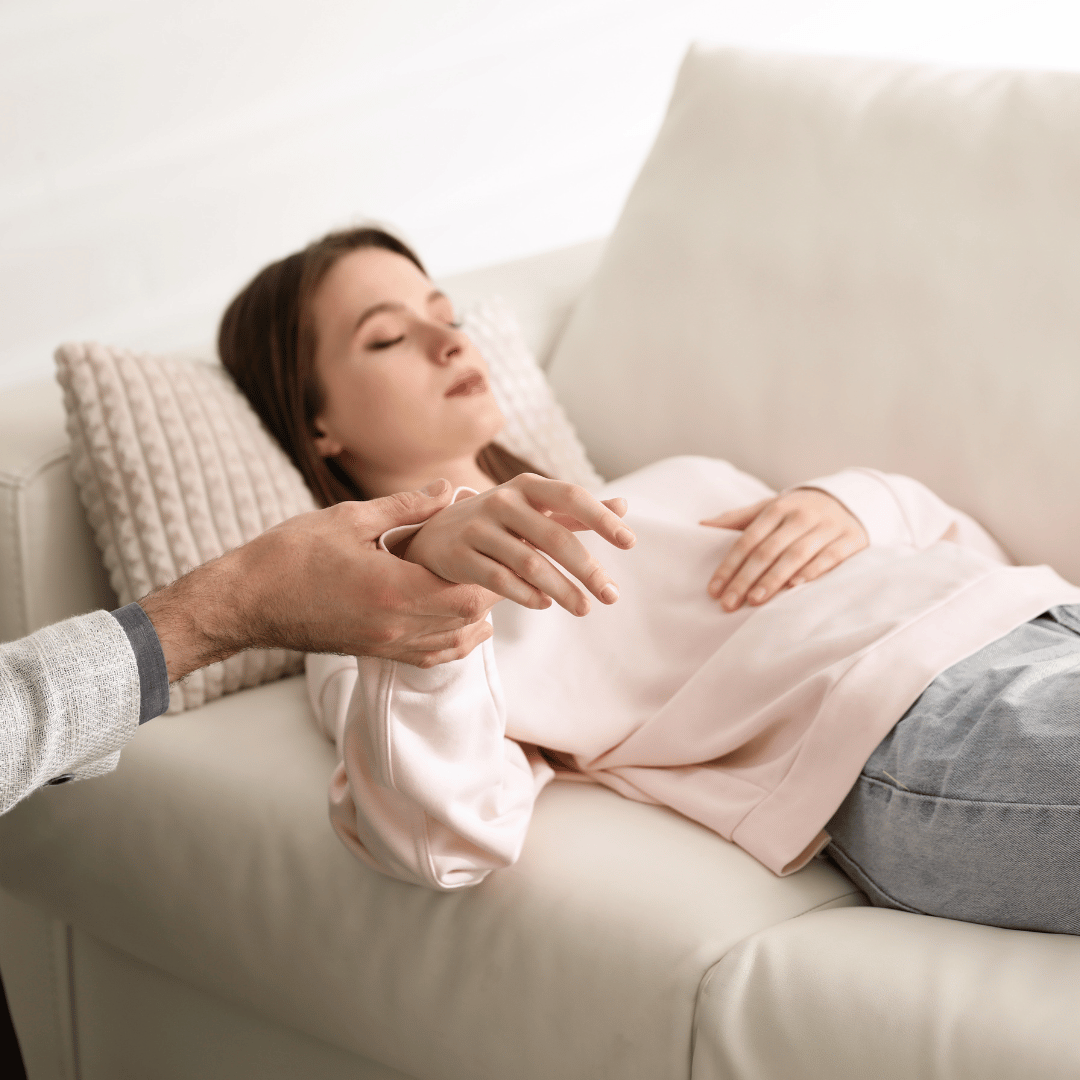 Séance de Sophrologie image