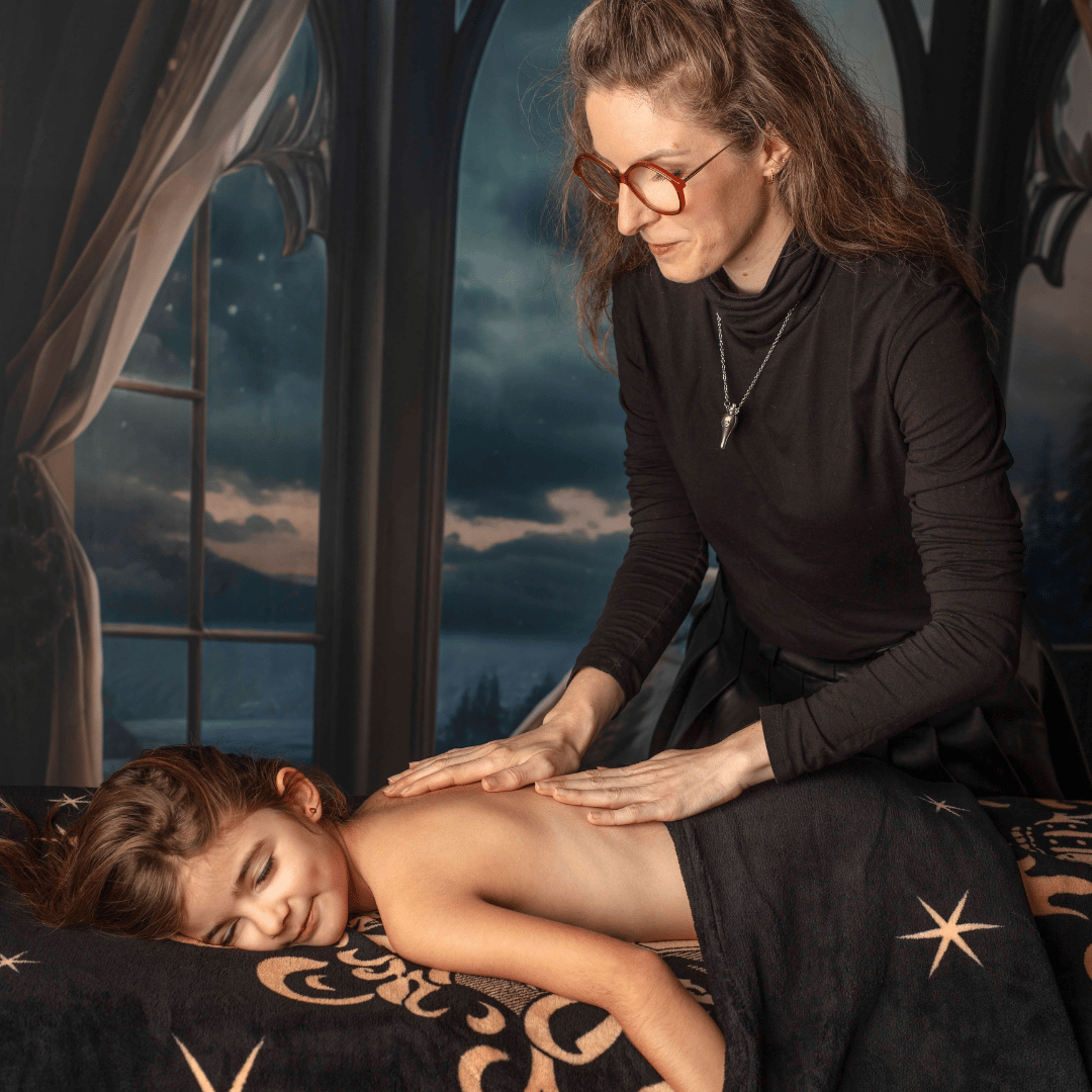 Rituel Prince & Princesse image