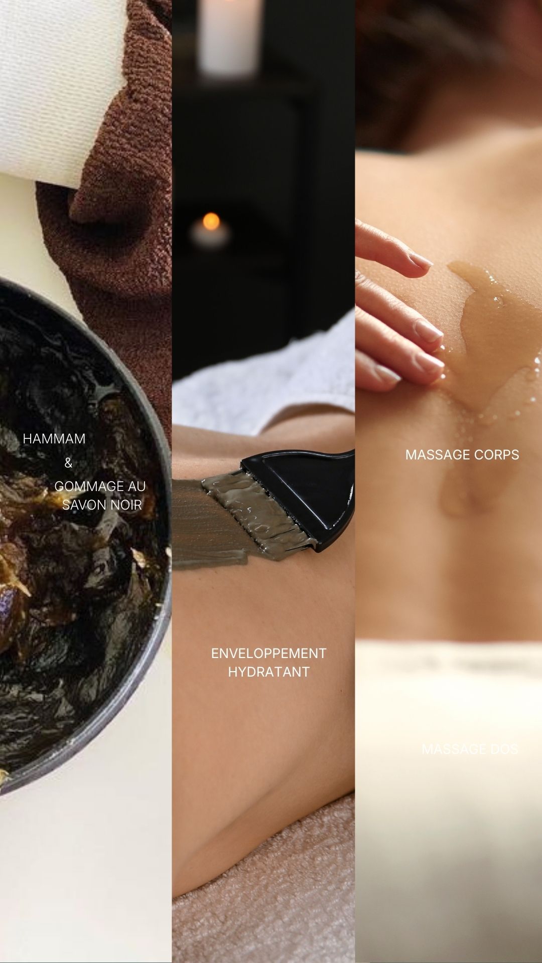 Un été à tamanrasset image