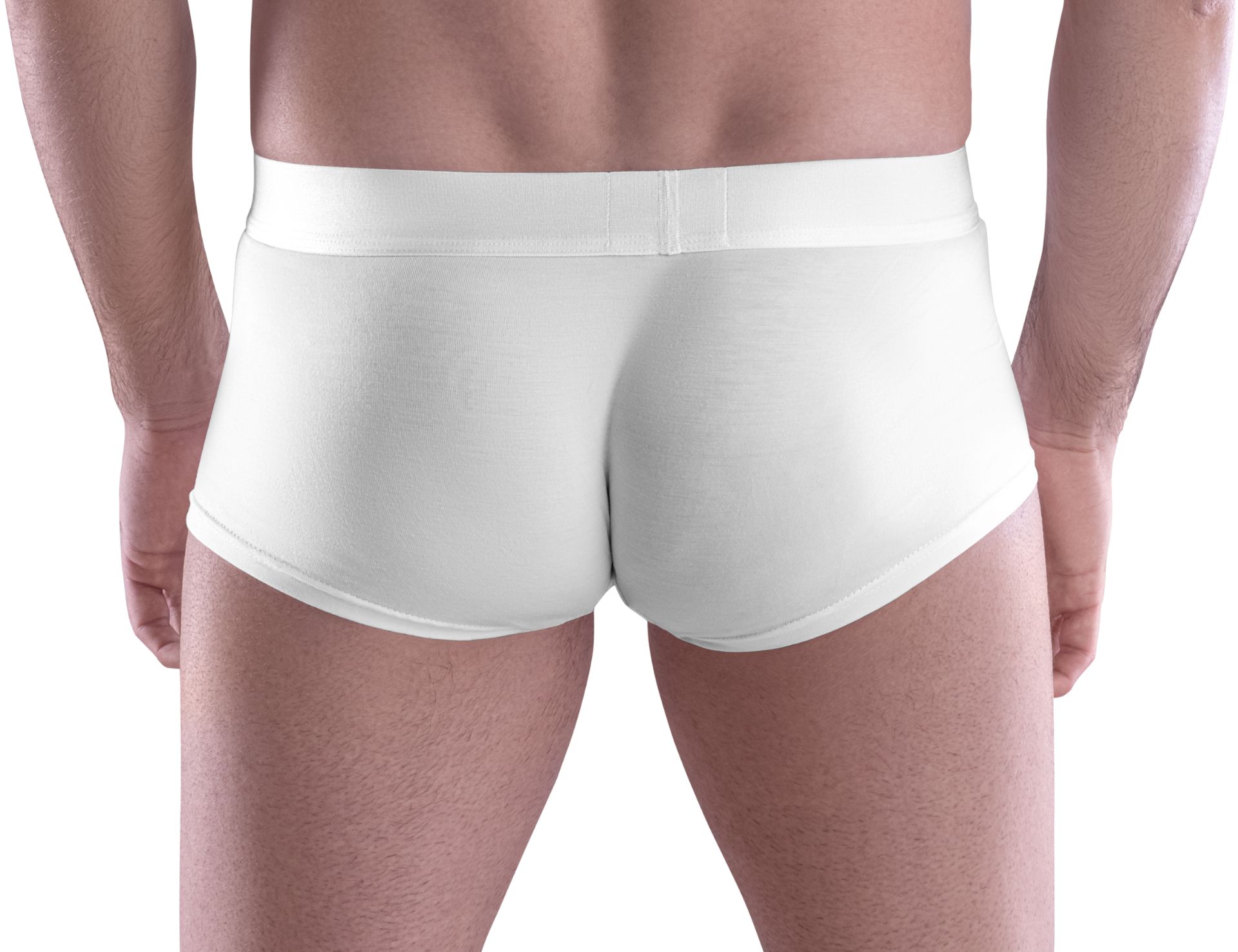 Epilation Fesses Homme image