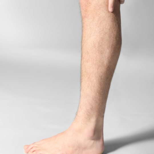 JAMBES COMPLETES homme image