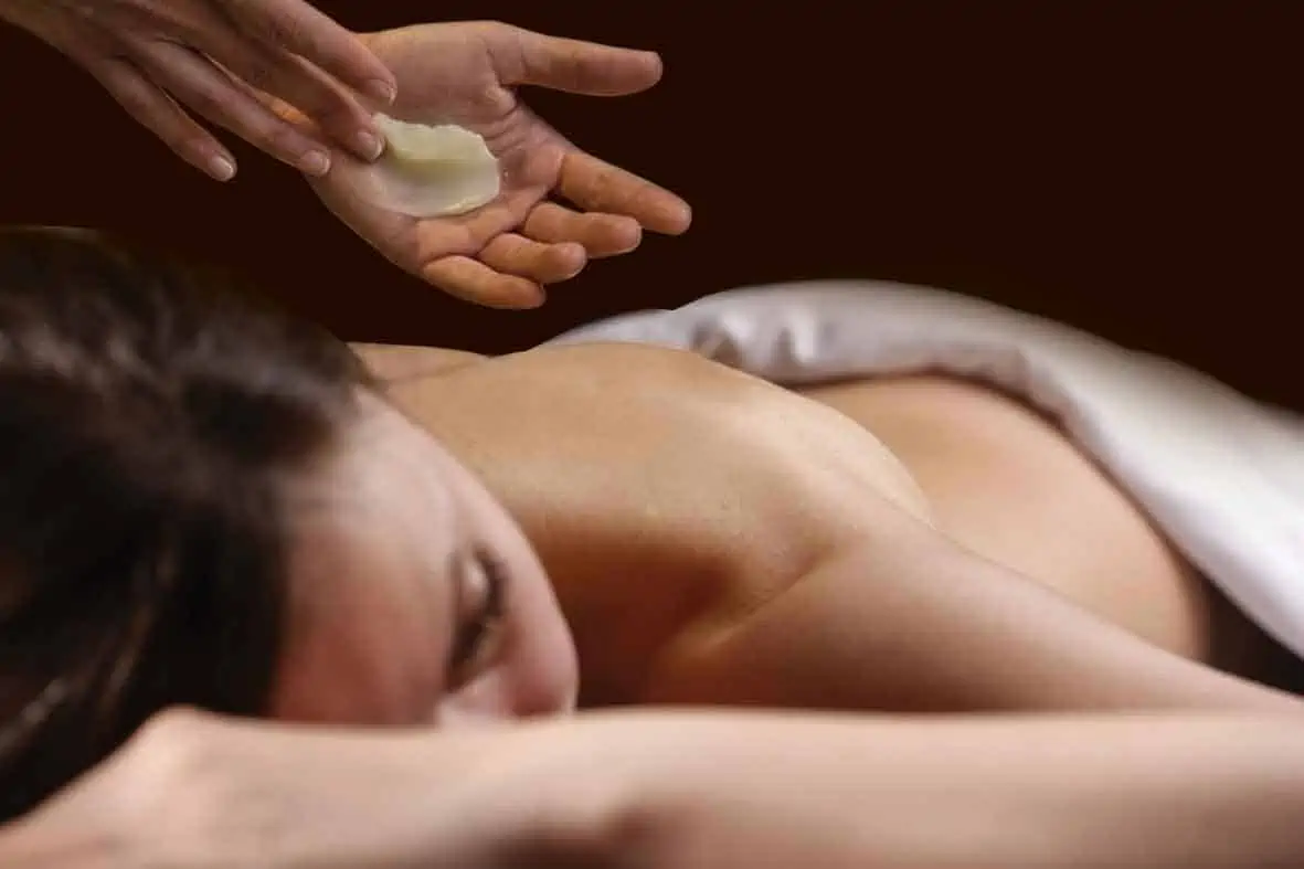 Massage Balinais Enveloppant - 50 min image