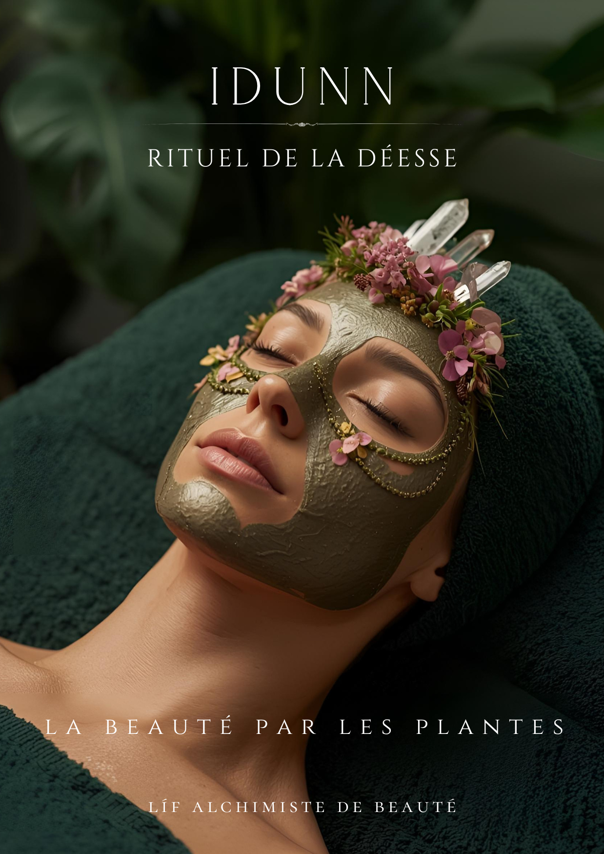 Rituel de la Déesse Idunn - 2h30 image