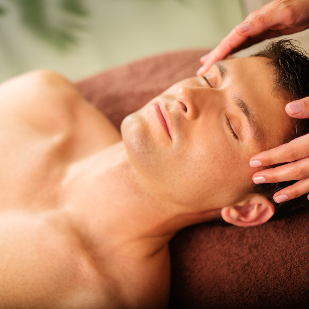 Soin visage édition limité « Saisonnier » 45 minutes image