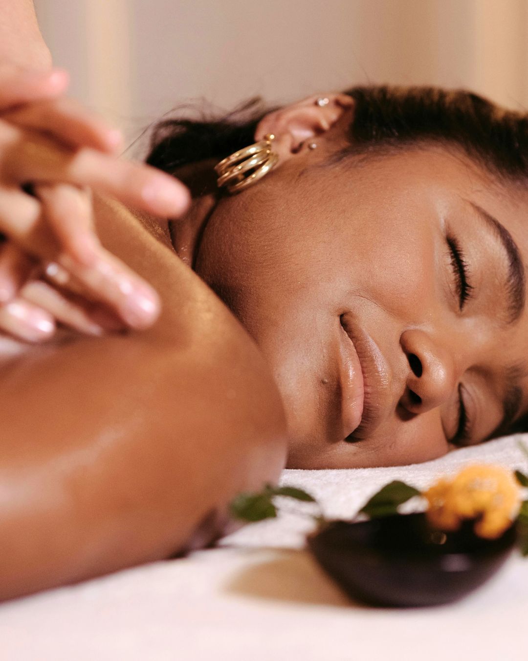 Massage Holy Touch - 1h image