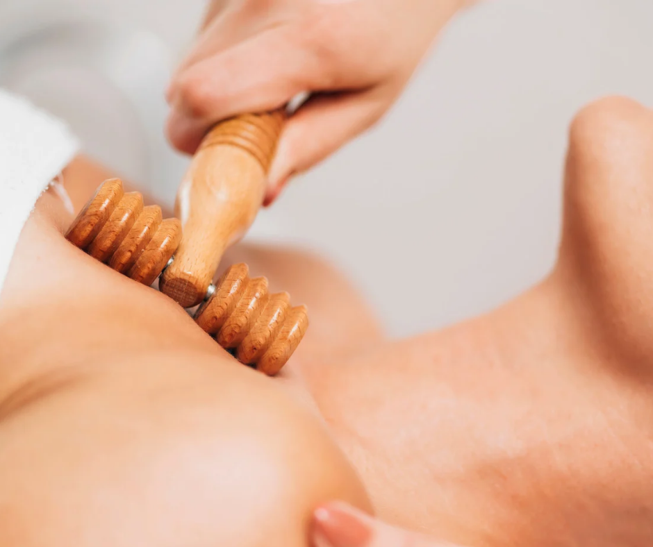 Rituel beauté lifting image