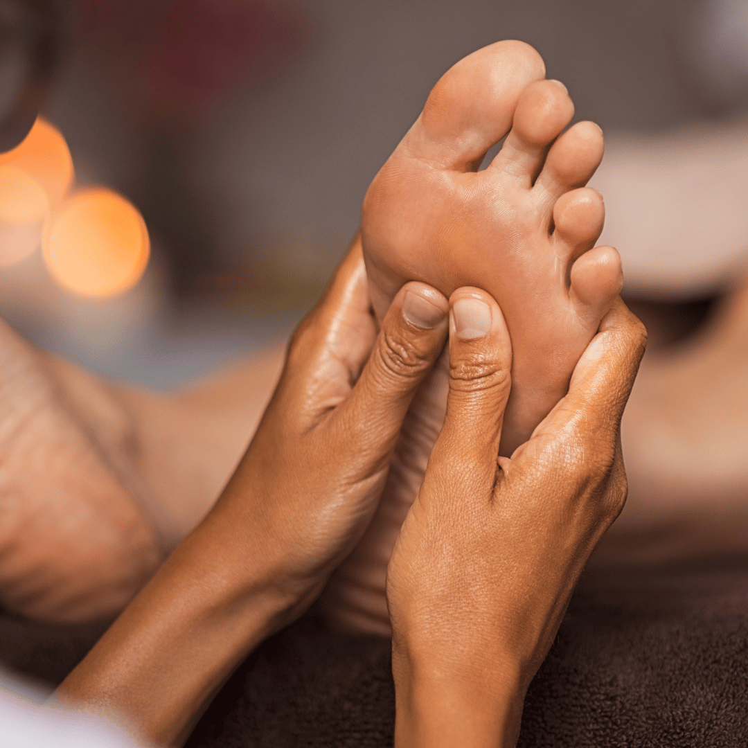 Foot Thaï Therapy - 30min image