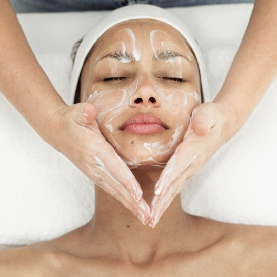 BEAUTE EXPRESS DETOX AROMATICS image