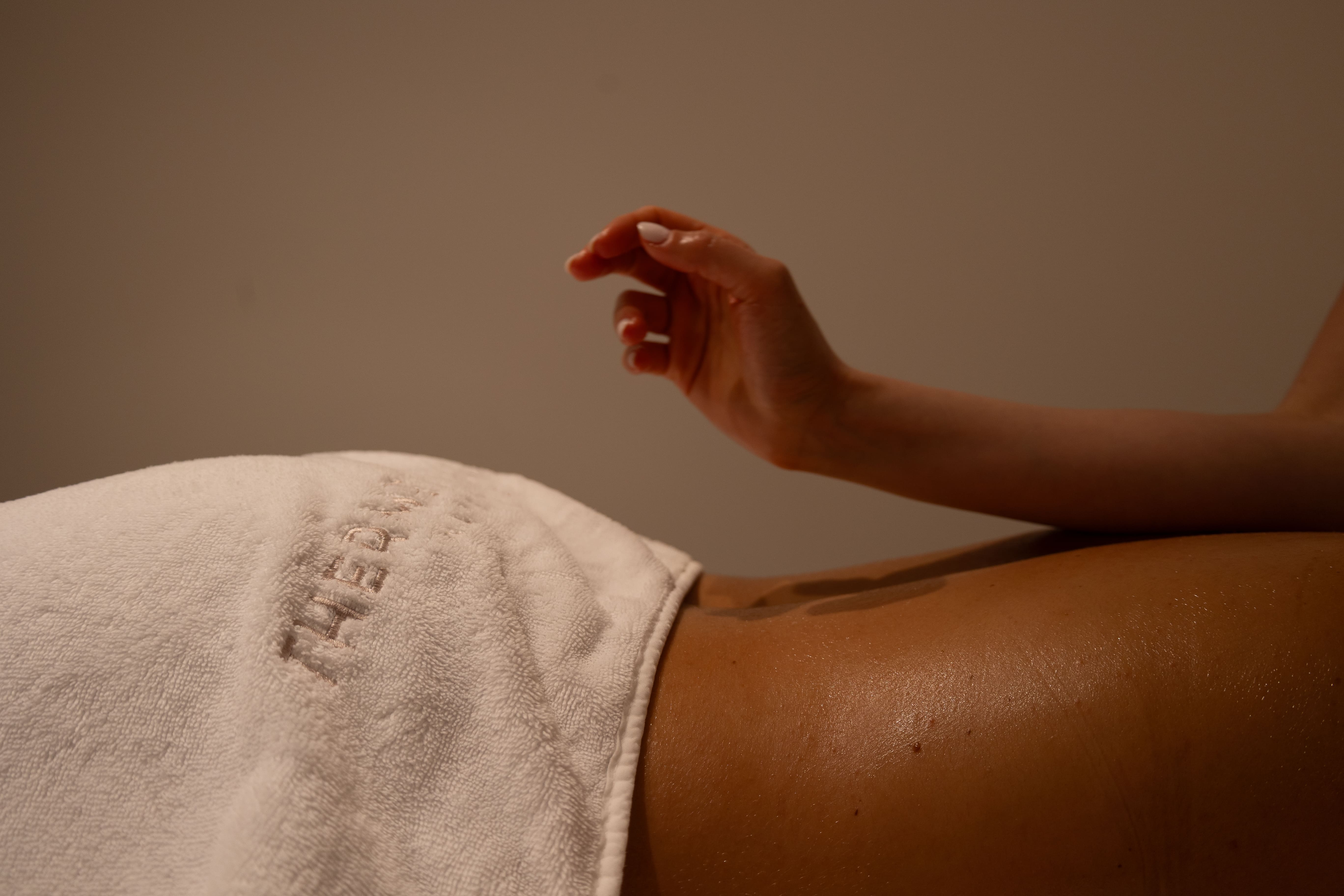 'Massage Signature sur-mesure 90 min image