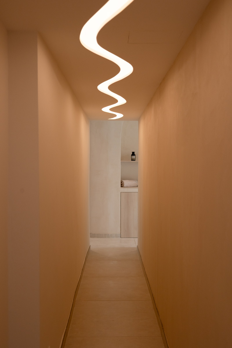 'Accès 1H  Parcours exclusif uniquement (Pas réservable) image