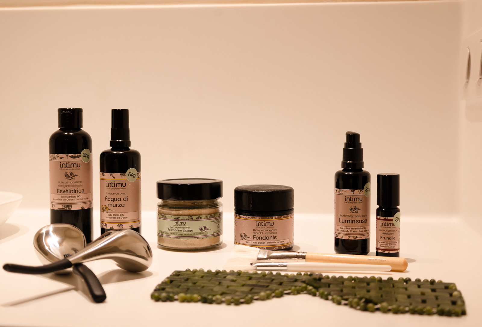 'Duo Soin visage sur-mesure de 60' image